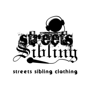 Streets Sibling Clothing Logo
